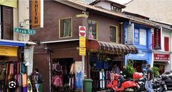 North Bridge Road (D7), Retail #632389131